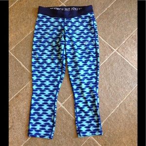 Nike Dri Fit leggings
